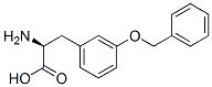 603105-68-6,DL-3-(Phenylmethoxy)phenylalanine