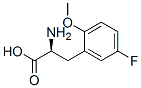 603105-80-2,DL-5-Fluoro-2-methoxyphenylalanine