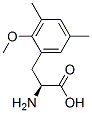 603106-35-0,DL-2-Methoxy-3,5-dimethylphenylalanine