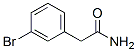 60312-83-6,2-(3-BROMOPHENYL)-ACETAMIDE