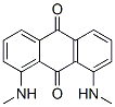 60316-43-0,1,8-bis(methylamino)anthraquinone