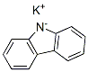 6033-87-0,CARBAZOLE POTASSIUM SALT