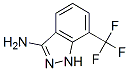 60330-35-0,7-(TRIFLUOROMETHYL)-1H-INDAZOL-3-YLAMINE