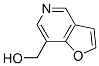 603302-91-6,Furo[3,2-c]pyridine-7-methanol (9CI)