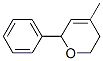 60335-70-8,5,6-dihydro-4-methyl-2-phenyl-2H-pyran