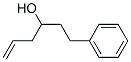 60340-28-5,1-PHENYL-HEX-5-EN-3-OL