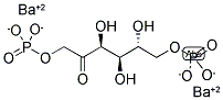 6035-52-5,FRUCTOSE-1,6-DIPHOSPHATE BARIUM SALT