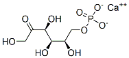6035-93-4,fructose 6-(calcium phosphate)