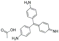 6035-94-5,PARAROSANILINE ACETATE