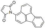 60354-76-9,N-(3-FLUORANTHYL)MALEIMIDE