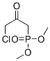60378-99-6,DIMETHYL-3-CHLORO-2-OXOPROPYLPHOSPHONATE