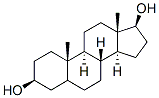 6038-31-9,3-BETA,17-BETA-DIHYDROXYETIOCHOLANE