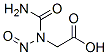 60391-92-6,Carboxymethylnitrosourea