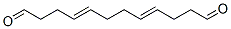 60391-93-7,(4E,8E)-dodeca-4,8-dienedial