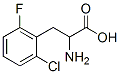 603940-86-9,2-Chloro-6-fluoro-Dl-phenylalanine