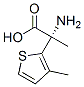 603940-93-8,DL-2-(3-METHYLTHIENYL)ALANINE