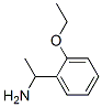 603945-49-9,Benzenemethanamine, 2-ethoxy-alpha-methyl- (9CI)
