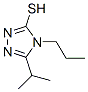603981-94-8,5-ISOPROPYL-4-PROPYL-4H-1,2,4-TRIAZOLE-3-THIOL