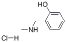 60399-02-2,2-HYDROXY-N-METHYLBENZYLAMINE HYDROCHLORIDE