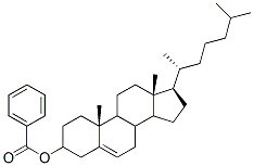 604-32-0,Cholesteryl benzoate