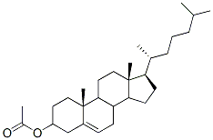 604-35-3,Cholesteryl acetate