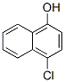 604-44-4,4-CHLORO-1-NAPHTHOL