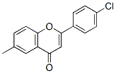 60402-30-4,4'-CHLORO-6-METHYLFLAVONE