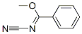 6041-23-2,N-CYANOBENZIMIDIC METHYL ESTER