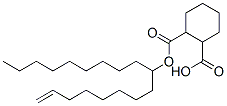 60412-98-8,octadecen-9-yl hydrogen cyclohexane-1,2-dicarboxylate