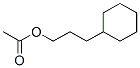 60416-24-2,cyclohexylpropyl acetate