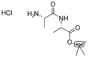 60417-38-1,H-ALA-ALA-OTBU HCL