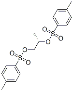 60434-71-1,(S)-(-)-1,2-PROPANEDIOL DI-P-TOSYLATE