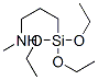 6044-50-4,N-methyl-3-(triethoxysilyl)propylamine