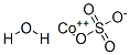 60459-08-7,COBALT(II) SULFATE HYDRATE
