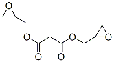 60468-48-6,bis(2,3-epoxypropyl) malonate