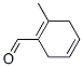60468-98-6,2-methylcyclohexa-1,4-diene-1-carbaldehyde