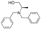 60479-64-3,(-)-N,N-DIBENZYL-D-ALANINOL