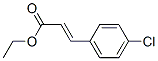 6048-06-2,ETHYL 4-CHLOROCINNAMATE