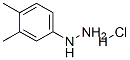 60481-51-8,3,4-Dimethylphenylhydrazine hydrochloride