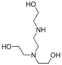 60487-26-5,2,2'-[[2-[(2-hydroxyethyl)amino]ethyl]imino]bisethanol