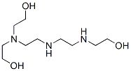 60487-27-6,2,2'-[[2-[[2-[(2-hydroxyethyl)amino]ethyl]amino]ethyl]imino]bisethanol