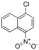 605-61-8,1-CHLORO-4-NITRONAPHTHALENE