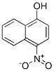 605-62-9,4-Nitro-1-naphthol