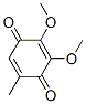 2,3-Dimethoxy-5-methyl-p-benzoquinone 605-94-7,2,3-Dimethoxy-5-methyl-p-benzoquinone