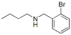 60509-38-8,N-(2-BROMOPHENYLMETHYL)BUTYLAMINE