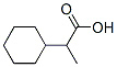 6051-13-4,2-cyclohexylpropionic acid