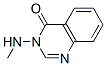 60512-86-9,3-(METHYLAMINO)-3,4-DIHYDROQUINAZOLIN-4-ONE