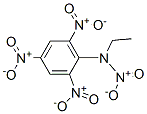 6052-13-7,N-ethyl-N,2,4,6-tetranitroaniline