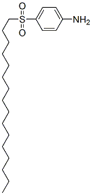 6052-20-6,4-HEXADECYLSULFONYLANILINE