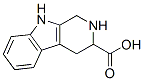 6052-68-2,2,3,4,9-TETRAHYDRO-1H-BETA-CARBOLINE-3-CARBOXYLIC ACID